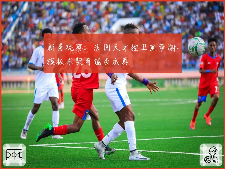 新秀观察:法国天才控卫里萨谢,模板东契奇能否成真