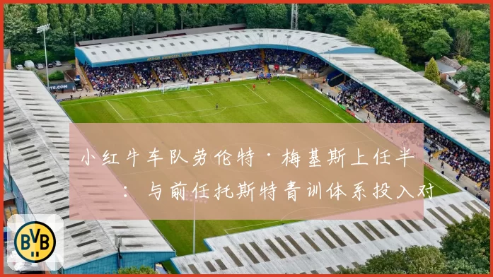 小红牛车队劳伦特·梅基斯上任半年：与前任托斯特青训体系投入对比