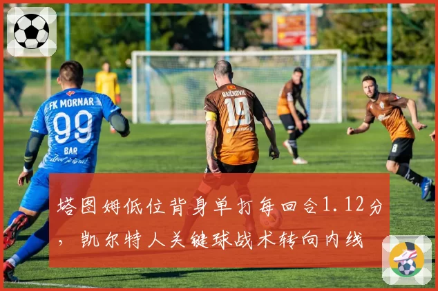 塔图姆低位背身单打每回合1.12分，凯尔特人关键球战术转向内线