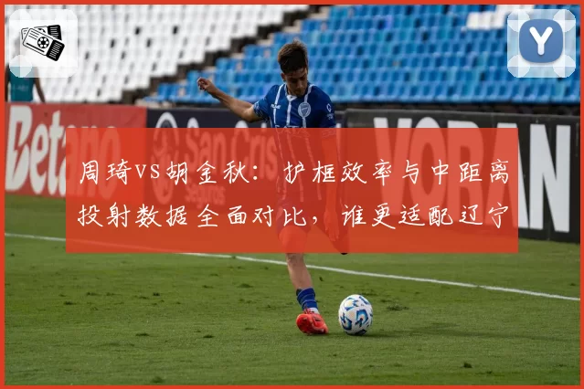 周琦vs胡金秋:护框效率与中距离投射数据全面对比,谁更适配辽宁体系