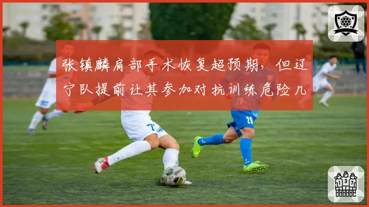 张镇麟肩部手术恢复超预期，但辽宁队提前让其参加对抗训练危险几何