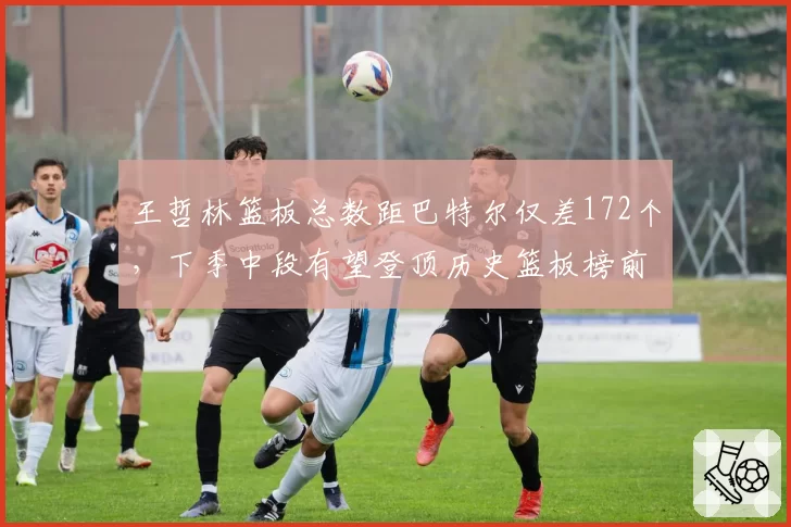 王哲林篮板总数距巴特尔仅差172个，下季中段有望登顶历史篮板榜前三？