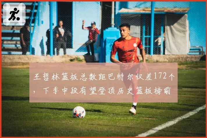 王哲林篮板总数距巴特尔仅差172个，下季中段有望登顶历史篮板榜前三？